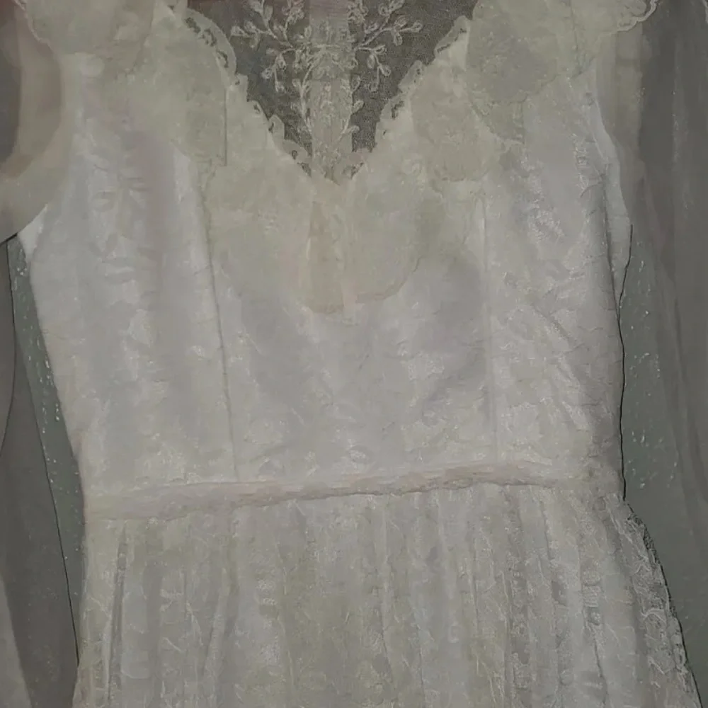 unbranded | Dresses | Vintage Gunne Sax Style Dress | Poshmark